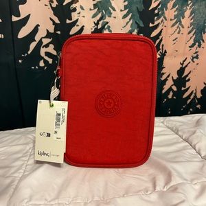 Kipling Pencil Case